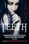 Cover of Teeth: Vampire Tales