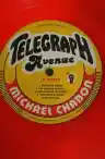 Cover of Telegraph Avenue