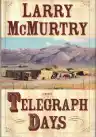 Cover of Telegraph Days