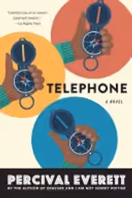 Cover of Telephone