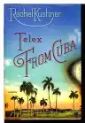 Cover of Telex from Cuba