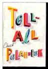 Cover of Tell-All