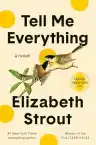 Cover of Tell Me Everything