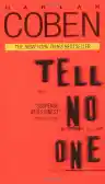 Cover of Tell No One