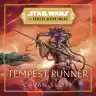 Cover of Star Wars: The High Republic: Tempest Runner