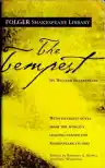 Cover of The Tempest