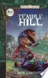 Cover of Temple Hill