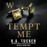 Cover of Tempt Me