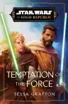 Cover of Temptation of the Force