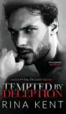 Cover of Tempted by Deception