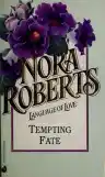 Cover of Tempting Fate