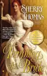 Cover of Tempting the Bride