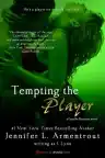Cover of Tempting the Player