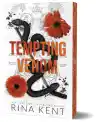 Cover of Tempting Venom