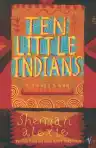 Cover of Ten Little Indians