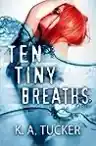 Cover of Ten Tiny Breaths