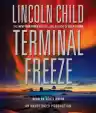 Cover of Terminal Freeze