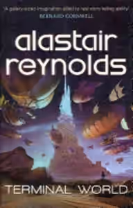 Cover of Terminal World
