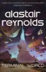 Cover of Terminal World
