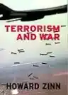 Cover of Terrorism and War