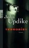 Cover of Terrorist
