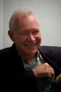 Terry Brooks