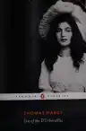 Cover of Tess of the d'Urbervilles