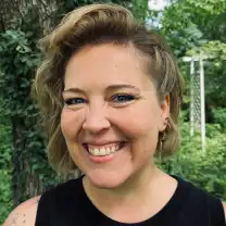 Tessa Gratton