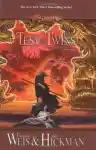 Cover of Test of the Twins