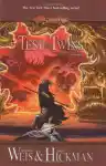 Cover of Test of the Twins