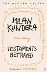Cover of Testaments Betrayed