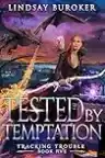 Cover of Tested by Temptation