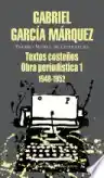 Cover of Textos costeños (1948–1952)