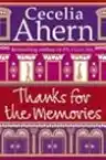 Cover of Thanks for the Memories
