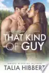Cover of That Kind of Guy