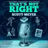 Cover of That's Not Right