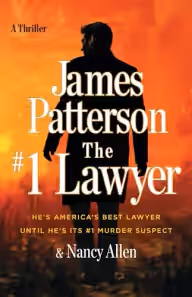 Cover of The #1 Lawyer