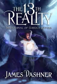 Cover of The Journal of Curious Letters