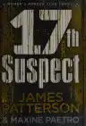 Cover of The 17th Suspect