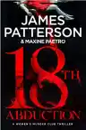 Cover of The 18th Abduction