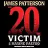 Cover of The 20th Victim
