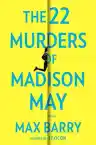 Cover of The 22 Murders of Madison May