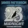 Cover of The 23rd Midnight