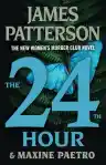 Cover of The 24th Hour