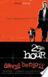 Cover of The 25th Hour