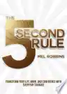 Cover of The 5 Second Rule