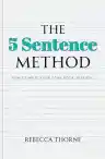 Cover of The 5 Sentence Method