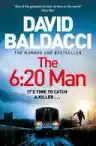 Cover of The 6:20 Man