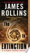Cover of The 6th Extinction