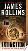Cover of The 6th Extinction